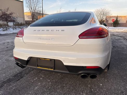 Used 2015 Porsche Panamera 4S image 24