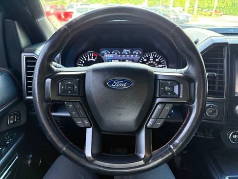 Used 2019 Ford Expedition Limited w/ Equipment Group 303A RWD image 13