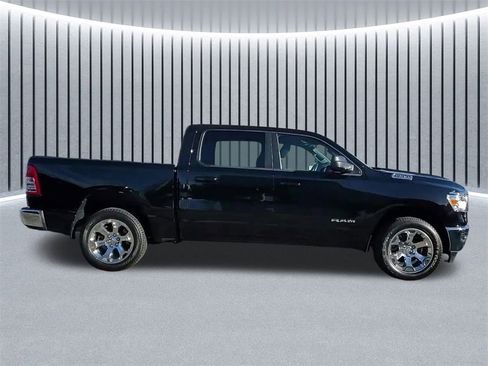 Used 2022 RAM 1500 Big Horn image 2