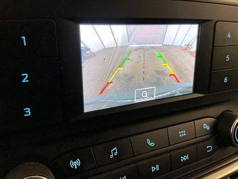 Certified 2020 Ford EcoSport S image 20