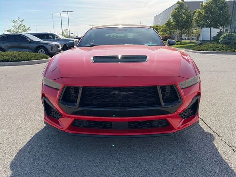 Used 2024 Ford Mustang GT Premium RWD image 2
