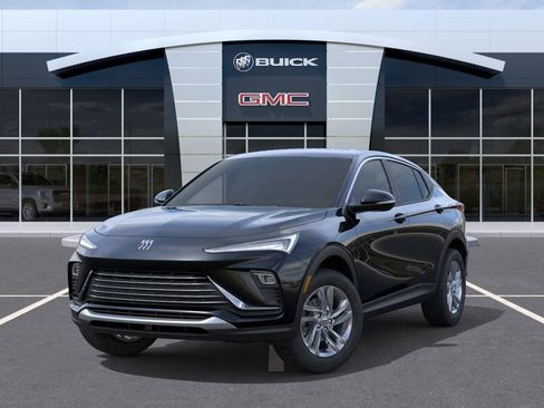 New 2026 Buick Envista Preferred w/ Convenience I Package image 6