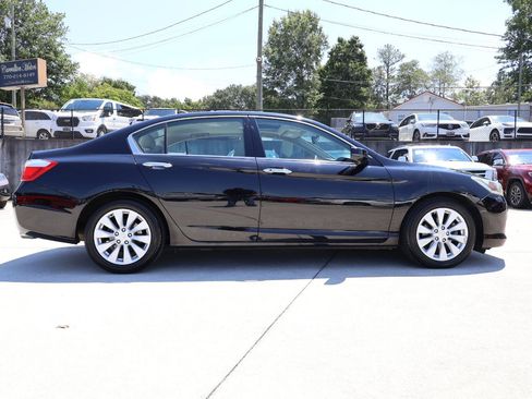 Used 2014 Honda Accord EX-L image 8