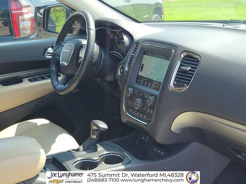 Used 2018 Dodge Durango GT w/ Premium Group AWD/4WD image 32