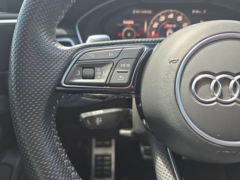 Used 2019 Audi RS 5 w/ Fine Nappa Leather Package AWD/4WD image 20