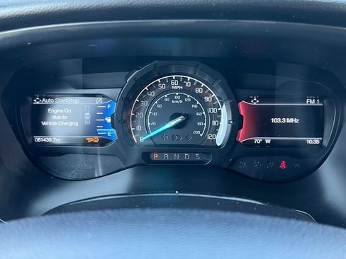Used 2020 Ford Ranger Lariat w/ Equipment Group 501A Mid AWD/4WD image 23