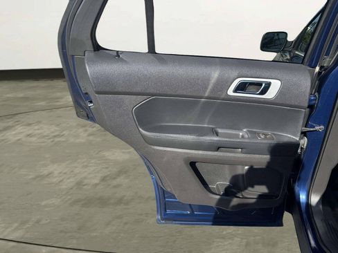 Used 2012 Ford Explorer Limited AWD/4WD image 11