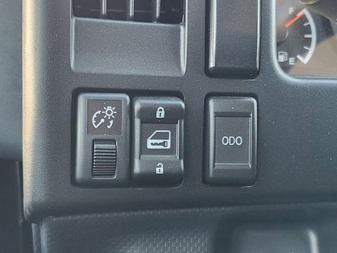 New 2024 Chevrolet Low Cab Forward RWD image 25
