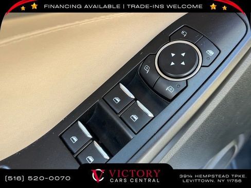 Used 2020 Ford Explorer Limited image 11