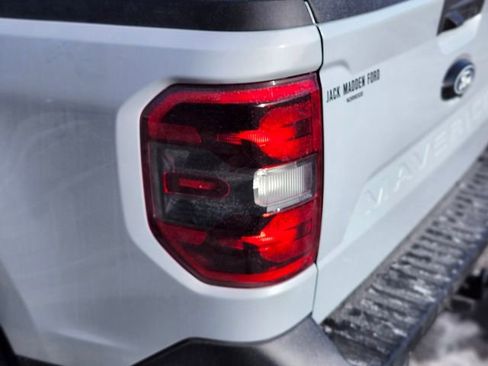 New 2026 Ford Maverick Lariat w/ 4K Tow Package image 9
