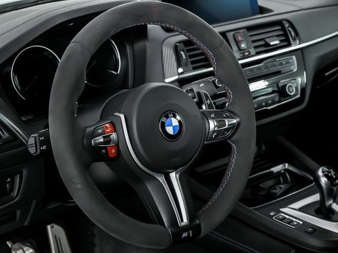 Used 2019 BMW M2 Competition image 24