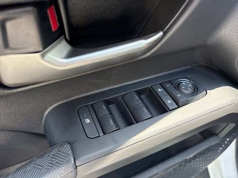 New 2025 Toyota Tacoma TRD Sport image 20