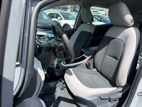 Used 2021 Chevrolet Bolt LT image 16