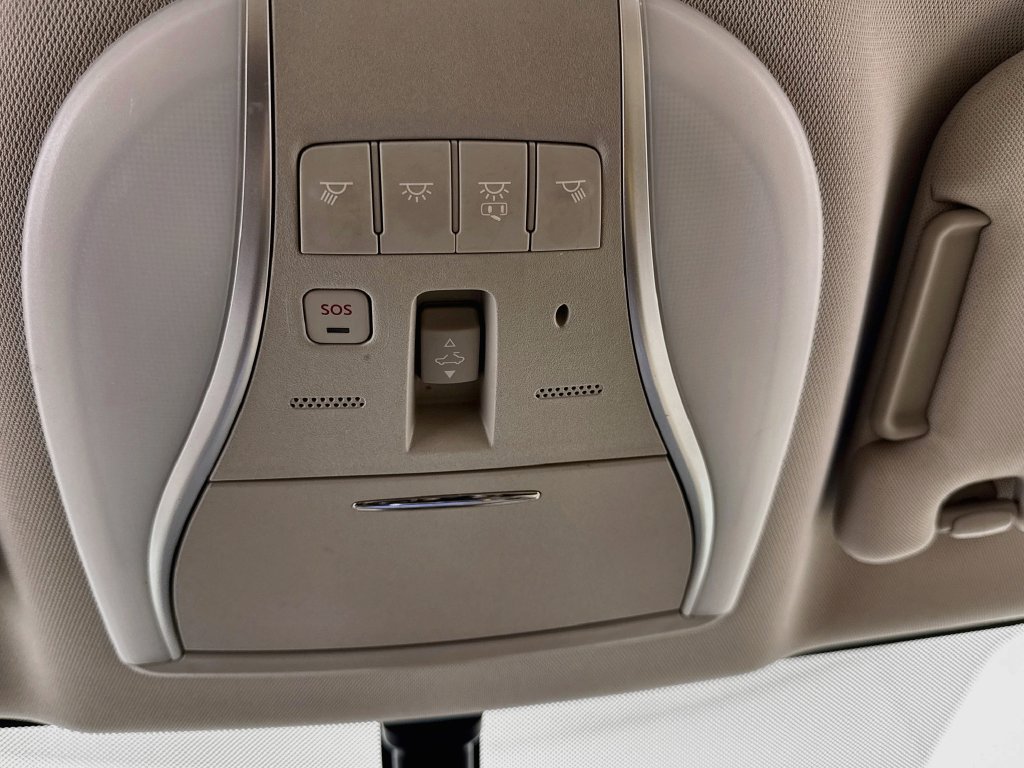 Used 2019 INFINITI QX60 Luxe w/ Sensory Package AWD/4WD image 14