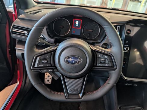 New 2025 Subaru WRX Premium image 13
