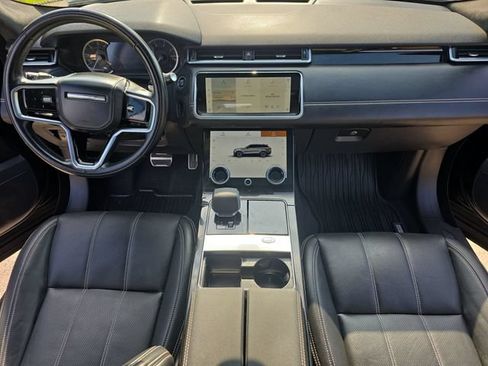 Used 2023 Land Rover Range Rover Velar R-Dynamic S AWD/4WD image 10