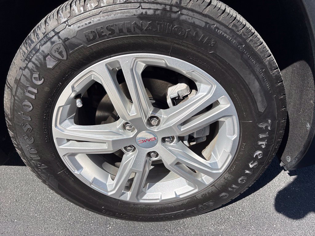 Used 2019 GMC Terrain SLE w/ Driver Convenience Package FWD image 14