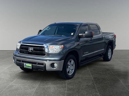 Used 2010 Toyota Tundra SR5 RWD image 3
