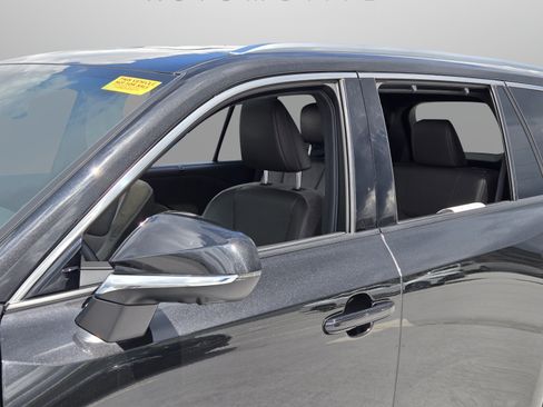 Used 2024 Lexus TX 350 FWD w/ Technology Package image 8