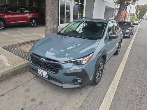Used 2024 Subaru Crosstrek 2.0i Premium AWD/4WD image 1