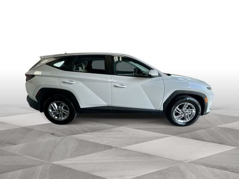 Used 2026 Hyundai Tucson SE FWD image 9