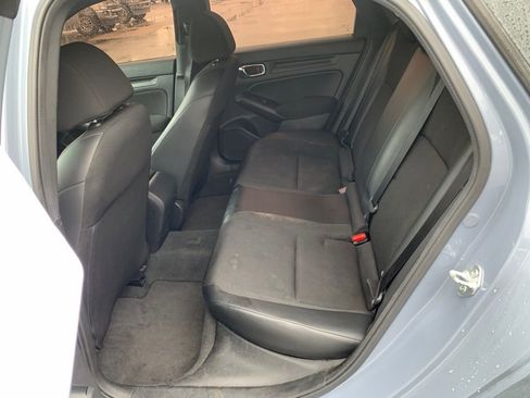Used 2022 Honda Civic Sport image 16