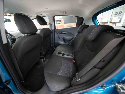Used 2019 Chevrolet Spark LS FWD image 23