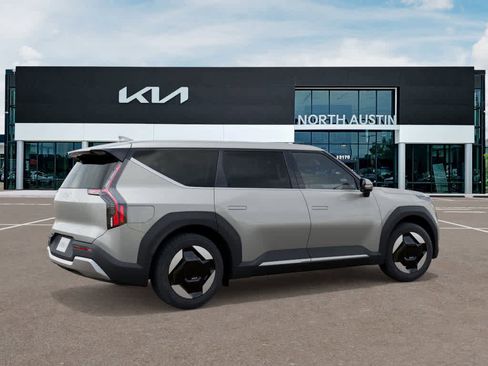 New 2026 Kia EV9 Light image 6