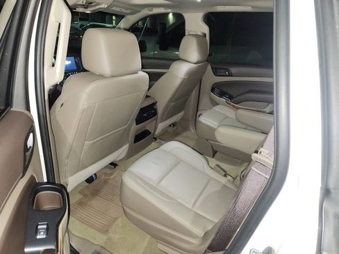 Used 2017 Chevrolet Tahoe Premier image 8