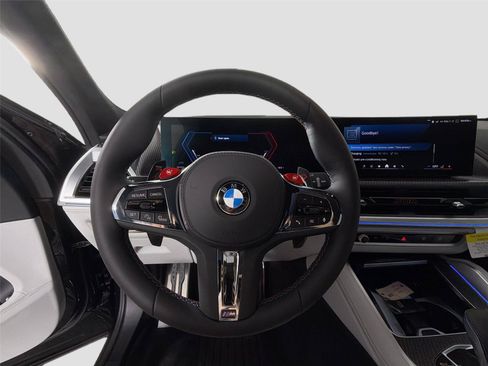New 2026 BMW XM Label Red AWD/4WD image 11