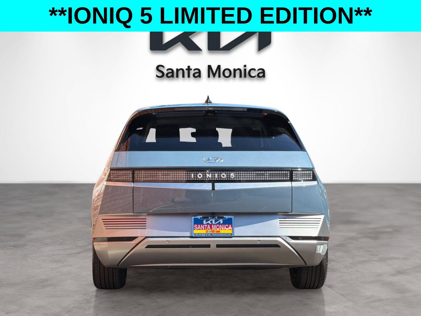 Used 2024 Hyundai Ioniq 5 Limited RWD image 5