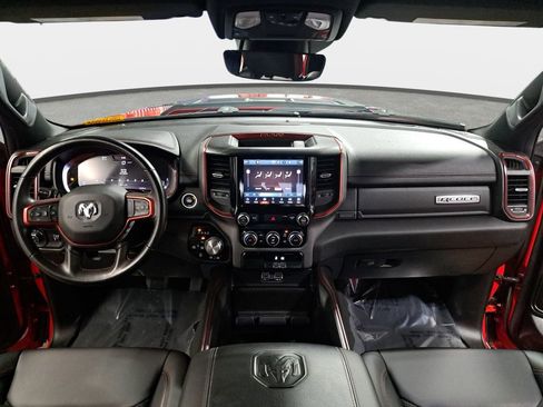 Certified 2024 RAM 1500 Rebel image 2