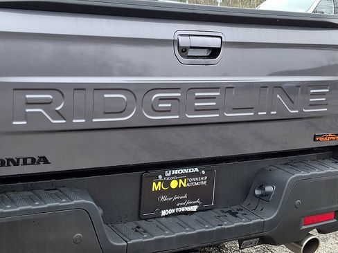 New 2026 Honda Ridgeline TrailSport image 30