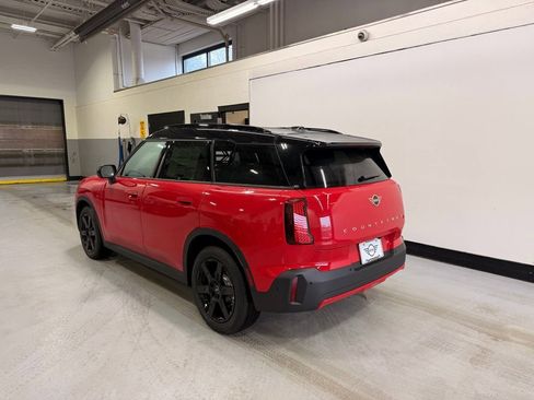 New 2026 MINI Cooper Countryman S image 3