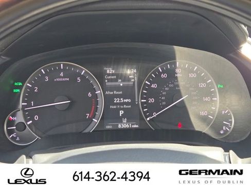 Used 2018 Lexus RX 350 FWD w/ Premium Package image 36