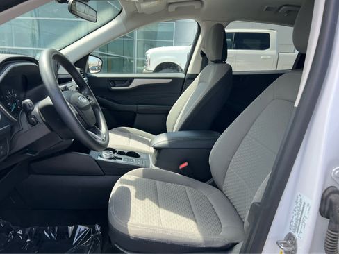 Certified 2022 Ford Escape SE AWD/4WD image 27