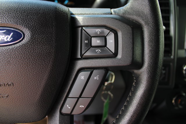 Used 2020 Ford F150 XLT w/ Equipment Group 302A Luxury AWD/4WD image 8