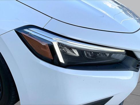 Used 2022 Honda Civic Sport image 26