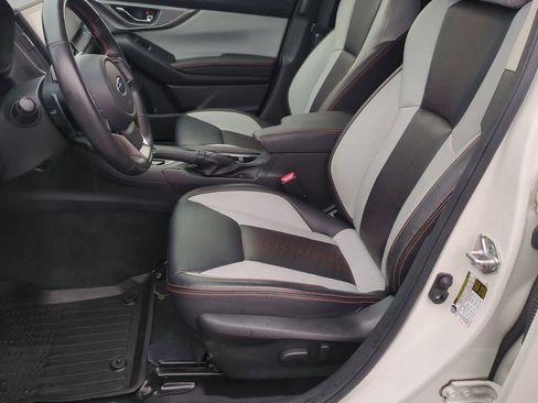 Used 2023 Subaru Crosstrek 2.5i Limited w/ Moonroof Package image 15