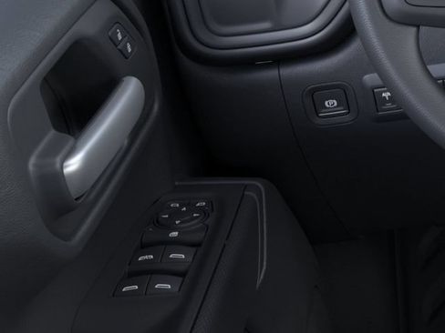 New 2026 Chevrolet Silverado 1500 W/T w/ WT Value Package RWD image 22