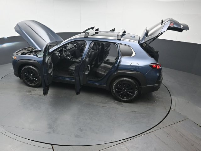 Certified 2024 MAZDA CX-50 AWD 2.5 S image 44