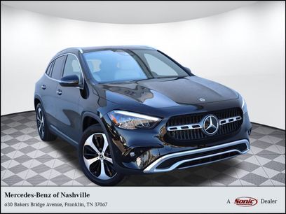 Certified 2025 Mercedes-Benz GLA 250