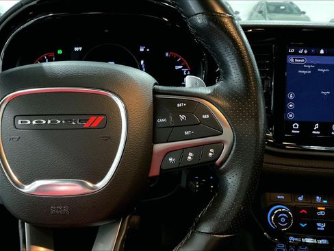 Used 2021 Dodge Durango Citadel AWD/4WD image 12