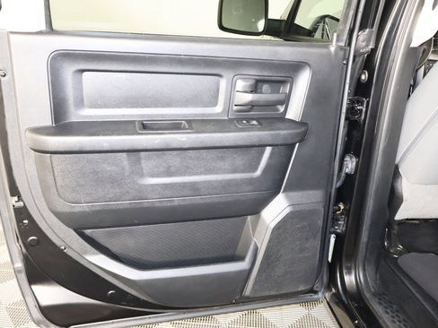 Used 2014 RAM 1500 Express w/ Black Ram 1500 Express Group image 45