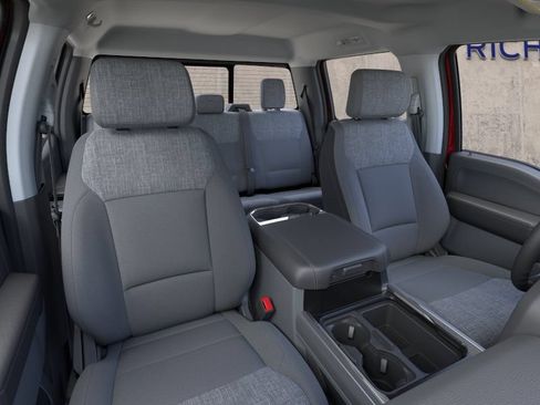 New 2026 Ford F250 XLT AWD/4WD image 10