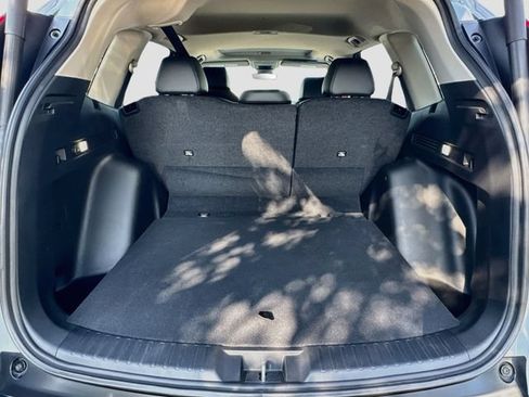 Certified 2024 Honda CR-V EX-L image 31