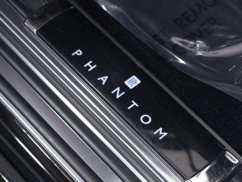 Certified 2023 Rolls-Royce Phantom Sedan w/ The Phantom Package image 14