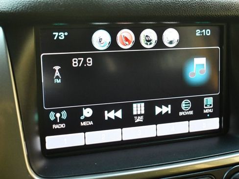 Used 2018 Chevrolet Tahoe LS w/ All-Season Package image 40