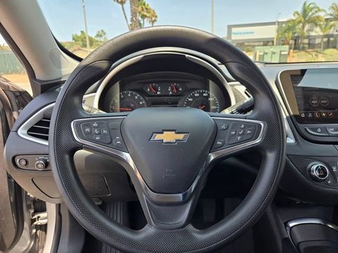Used 2024 Chevrolet Malibu LT FWD image 19