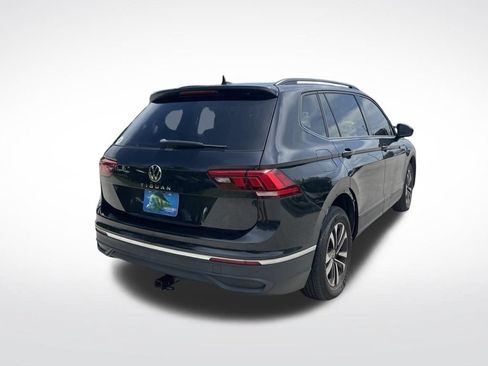 Used 2023 Volkswagen Tiguan S FWD image 6